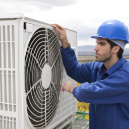 Profiter du confort toute l’année avec une climatisation chaud/froid à Stiring-Wendel